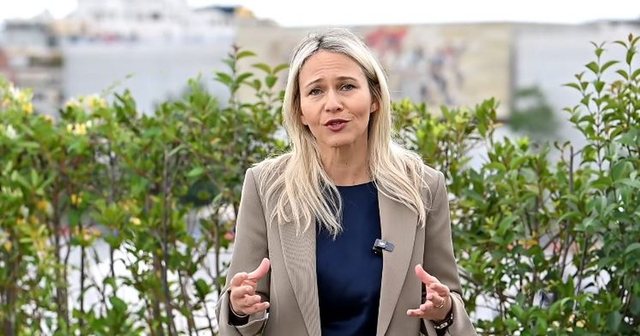 Bllokimi i rrugëve nga Giro d’Italia, Anuela Ristani mesazh për