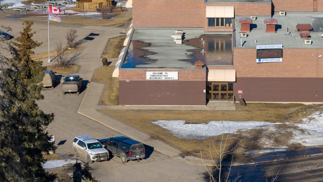 Masakra n&euml; nj&euml; shkoll&euml; n&euml; Kanada, mes viktimave n&euml;na