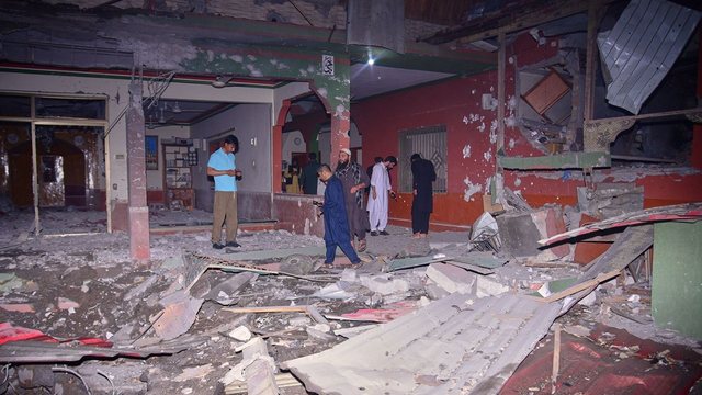 Konflikti Pakistan-Indi, Sekretari i Përgjithshëm i OKB-së