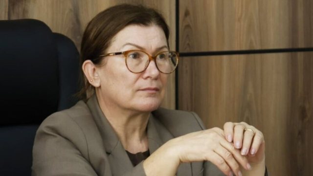 Kryebashkiakja e Roskovecit, Majlinda Bufi paraqitet në GJKKO