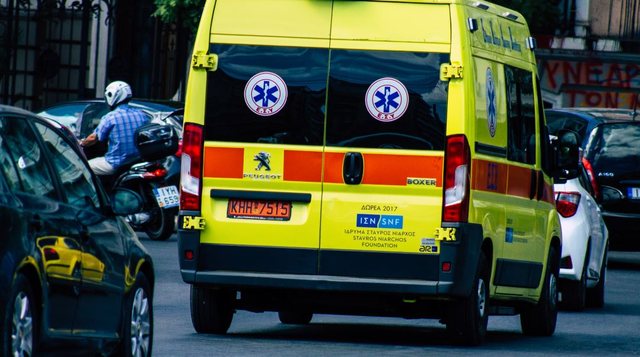 Albanian man stabbed in Greece, in serious condition