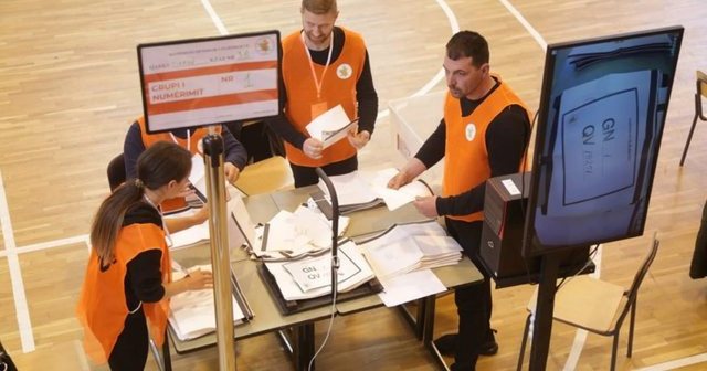 Përditësimi i fundit/ Rezultatet deri në orën 8:00, ja si