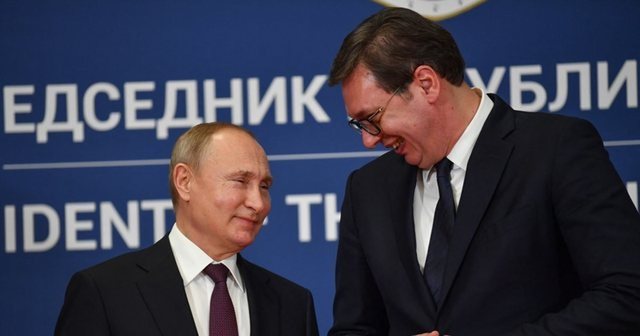 Cila do të ishte kostoja e vizitës së Vuçiç në