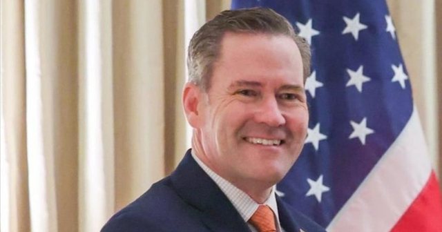 Trump: Mike Waltz ambasadori i ardhshëm i SHBA-së në OKB