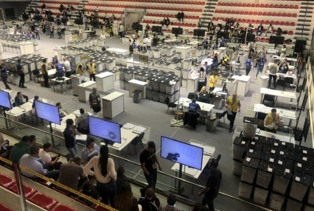 Mbyllet procesi i numërimit në Ishëm, fiton Partia Socialiste