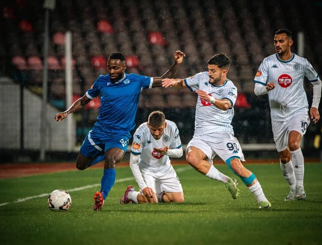 Teuta drejt Vlorës për fitore, besim dhe rikthime në grup