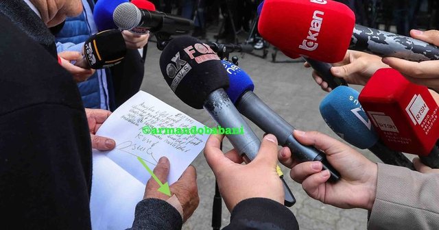 FOTOLAJM / Ditët e fundit të fushatës, zbulohet vigoni nga ku
