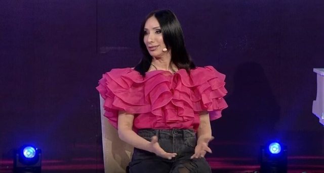 “Kaq të pandara jeni ju?”, Eranda Libohova: Unë e Irma