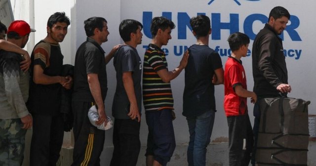 OKB ngre alarmin: Mbi 72 mijë migrantë të vdekur ose të