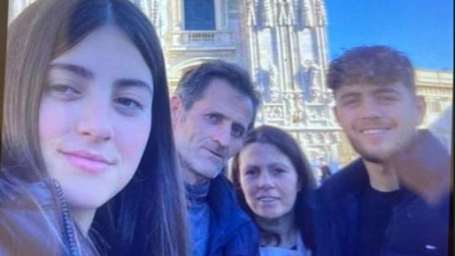 Tragjedia e familjes shqiptare n&euml; Itali, rr&euml;fimi trondit&euml;s i