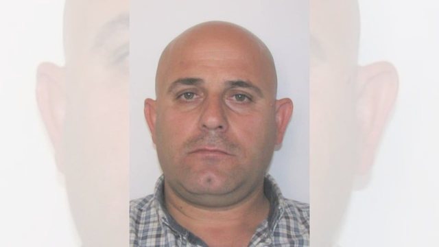 Dyshohet si bashkëpunëtor në atentatin ndaj Gilmando Danit dhe