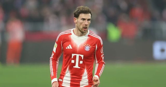 Goretzka pran&euml; akordit me klubin e njohur spanjoll