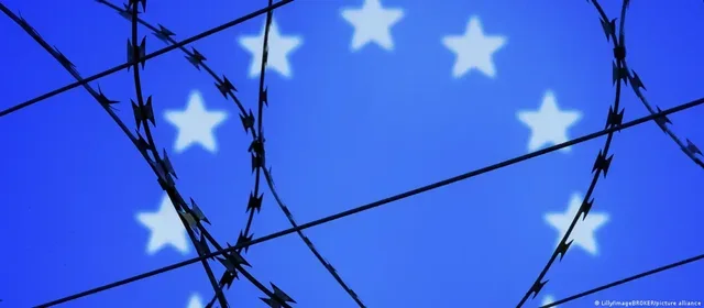 BE-ja ashp&euml;rson ligjet e azilit