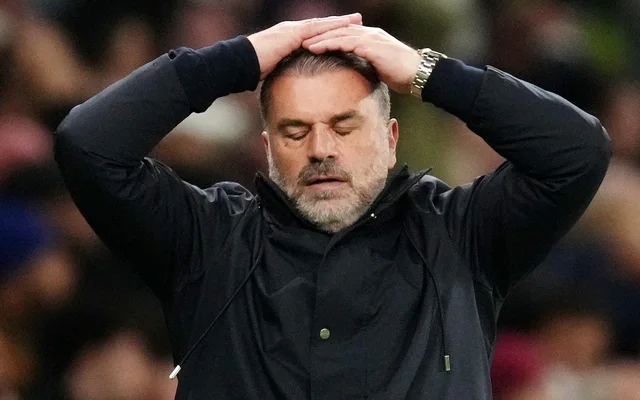 Tottenham merr vendimin, shkarkon trajnerin grek