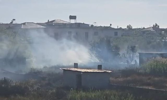 Flak&euml;t rrezikojn&euml; zon&euml;n e banuar n&euml; Vlor&euml;