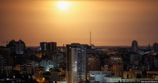 Ukraina e akuzon Rusinë se e ka shkelur armëpushimin e shpallur