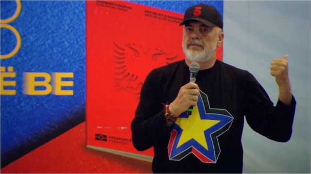 Rama sulmon partitë e reja: Ta bëjnë detin kos, luftojnë