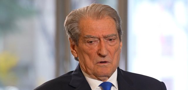 Habit Berisha: Para protestave studentore, nuk besoja se sistemi komunist do