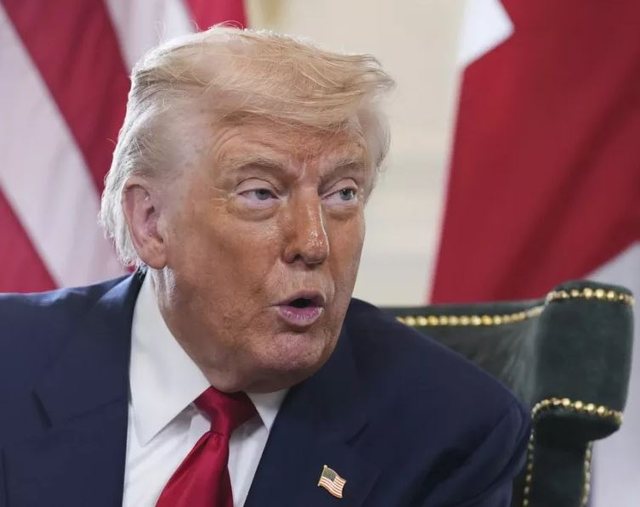 Trump i kërkon Kongresit amerikan shkurtime buxhetore për programet e