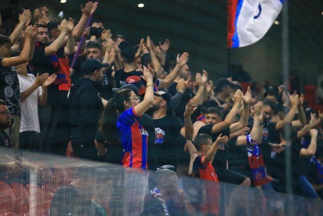 24 vite pa një titull kampion, tifozët shkodranë dynden drejt
