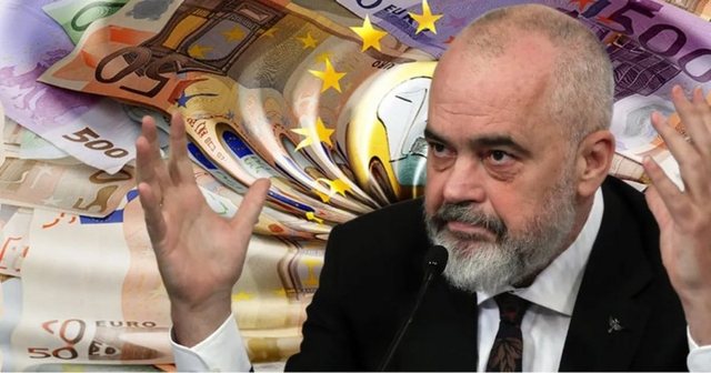 "Paqja fiskale" e Ramës, reagon e shqetësuar BE: