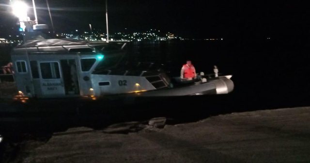 Turistja gjermane ndihet keq gjatë lundrimit në Karaburun,
