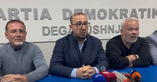 K&euml;shilli Bashkiak i Lushnj&euml;s i heq titullin &lsquo;Qytetar