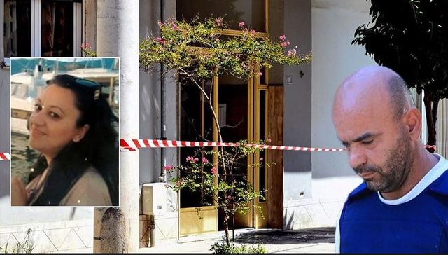 Detaje të frikshme nga vrasja e shqiptares në Greqi! Burri e ndoqi me