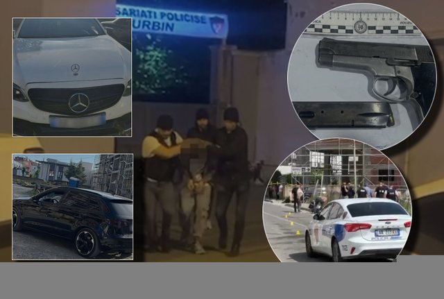 Përplasja me armë zjarri në Laç me 1 viktimë dhe 4