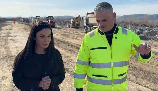 &ldquo;Belinda Balluku u refuzua n&euml; unison"/ Berisha tregon