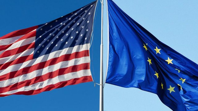 Konfirmohet marrëveshja SHBA-BE: Tarifa 15% për barnat dhe makinat