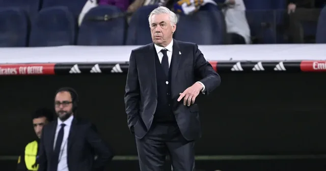 Finalja e Kupës së Mbretit, Ancelotti: Barcelona mund të
