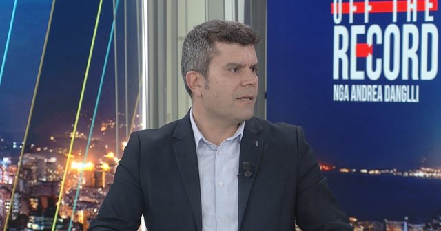 K&euml;rkesa e Lapajt, Hasimja: Ka t&euml; drejt&euml;, nuk duhet t&euml;