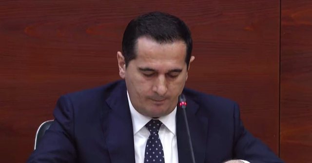 Klodian Braho paralajm&euml;ron m&euml; shum&euml; aksione nga SPAK: Goditja e