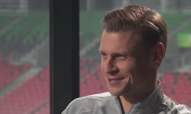 Polonia sfidon Shqipërinë, Piszczek: Pres lojë të hapur,