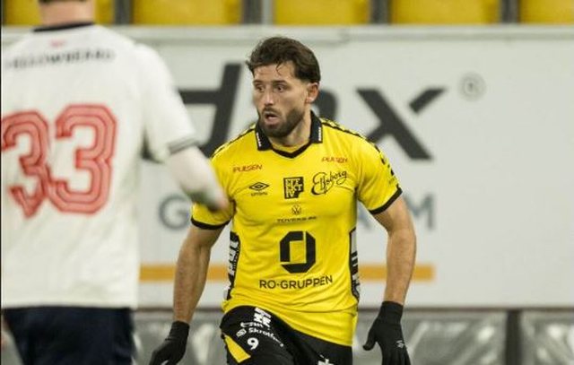 Ofert&euml; tunduese nga Arabia Saudite, futbollisti shqiptar drejt transferimit