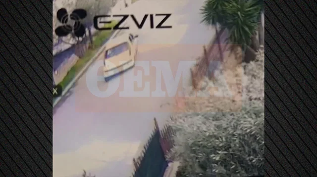 Serious accident in Athens / A 15-year-old boy dies, an Albanian was also in the