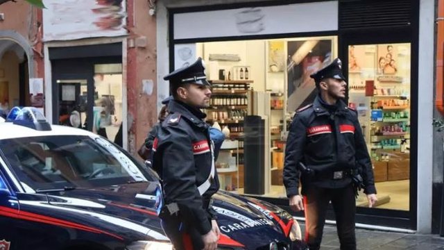 Antimafia bastis klanin mafioz shqiptar n&euml; Itali, 10 mij&euml; pazare