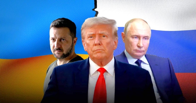 The $12 trillion US-Russia deal that scares Ukraine