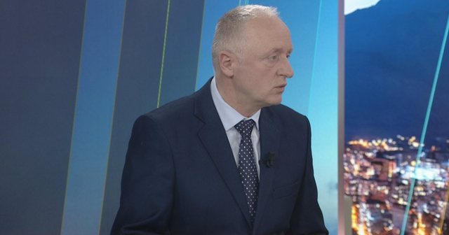 Lutfi Dervishi: Asnj&euml; nga bashkit&euml; e vendit nuk gjeneron t&euml;