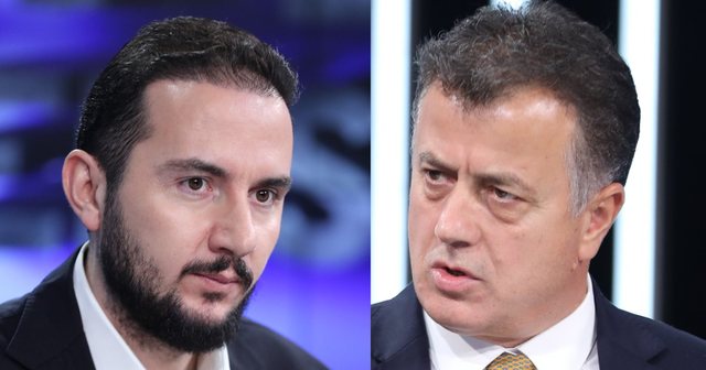 Salianji i përgjigjet Nokës: Nuk kërkoj funksion në PD, nuk