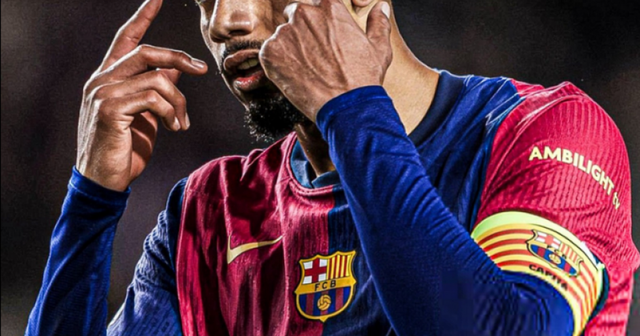 Alarm te Barcelona, mbrojtësi uruguajan mund të mos luajë më