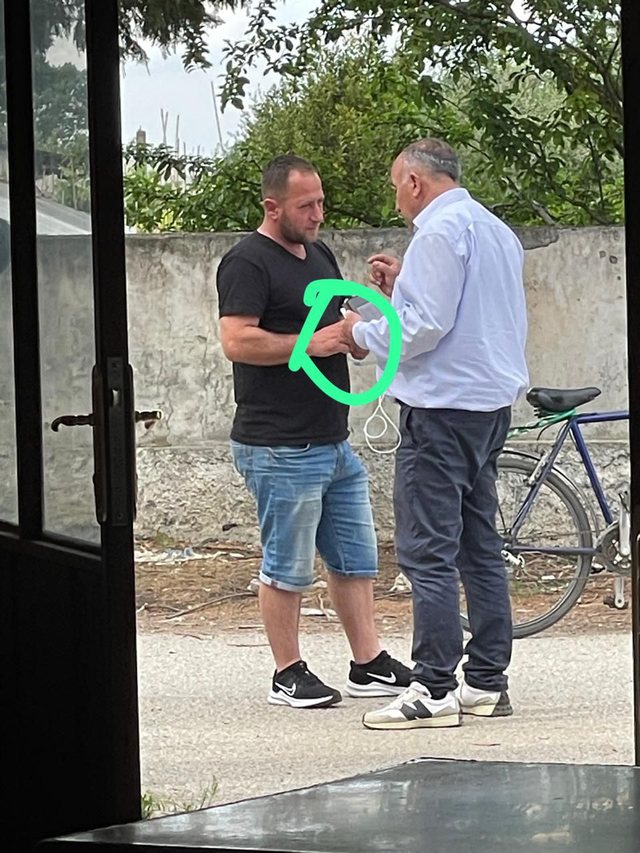 Koalicioni Euroatlantok kallëzim në SPAK për blerje votash