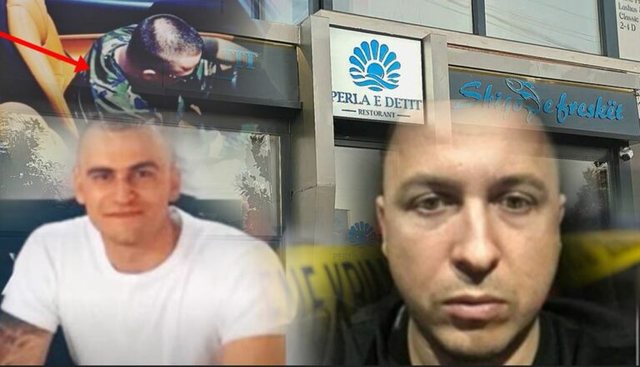 I përfshirë në vrasjen e Lulzim Vishës dhe Isuf