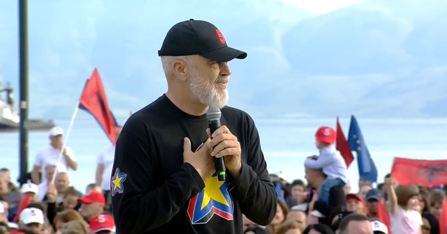 Rama vlonjatëve: Nuk është mirë që PS-ja të