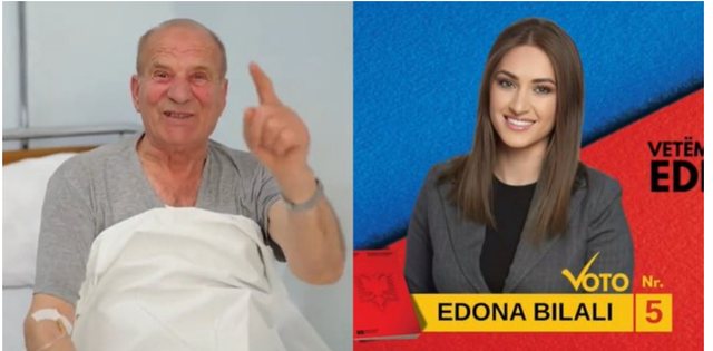 VIDEO/ Deputetja e PS-së publikon spotin elektoral: Mos vdis pa më