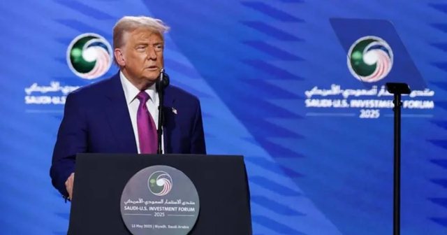 “Dua të bëj marrëveshje me Iranin”, Trump