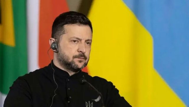 Zelensky: Nuk do të luaj lojërat e Putinit me armëpushime të