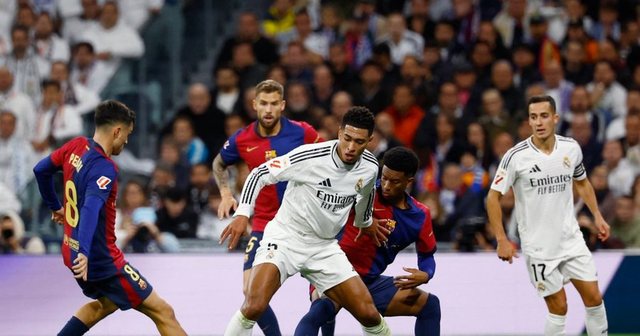 ‘El Clasico’ me Barcelonën, shansi i fundit i Realit për