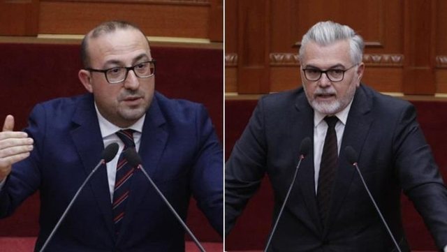 &ldquo;S&rsquo;shkohet n&euml; BE me brek&euml; t&euml; grisura&rdquo;, Korreshi